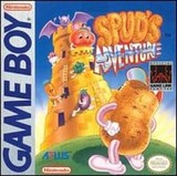 Spud's Adventure (Game Boy)